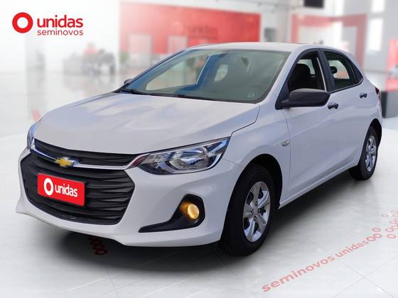 CHEVROLET ONIX 1.0 FLEX MANUAL CHEVROLET ONIX 1.0 FLEX MANUAL